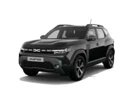 Dacia Duster (2026) thumbnail 3