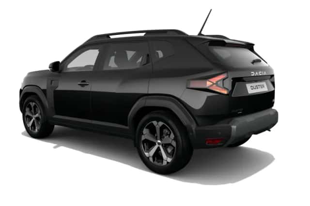 Dacia Duster (2026) thumbnail 4