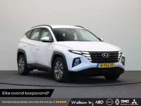 Hyundai Tucson (2022) thumbnail 1