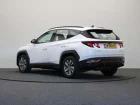 Hyundai Tucson (2022) thumbnail 2