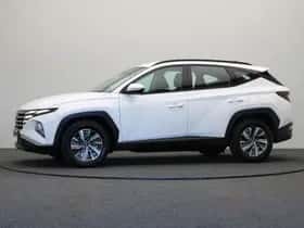 Hyundai Tucson (2022) thumbnail 11