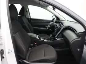 Hyundai Tucson (2022) thumbnail 14