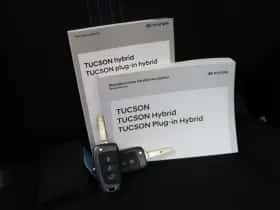 Hyundai Tucson (2022) thumbnail 15