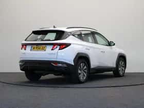 Hyundai Tucson (2022) thumbnail 16