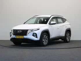 Hyundai Tucson (2022) thumbnail 17