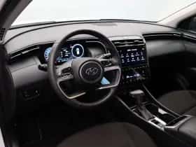 Hyundai Tucson (2022) thumbnail 19
