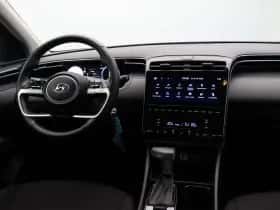 Hyundai Tucson (2022) thumbnail 20