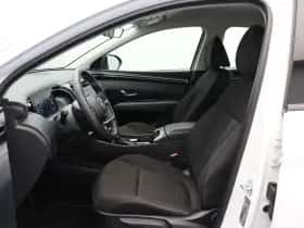 Hyundai Tucson (2022) thumbnail 22
