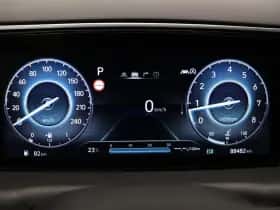 Hyundai Tucson (2022) thumbnail 28
