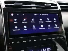 Hyundai Tucson (2022) thumbnail 33