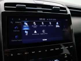 Hyundai Tucson (2022) thumbnail 37