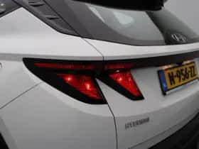 Hyundai Tucson (2022) thumbnail 39