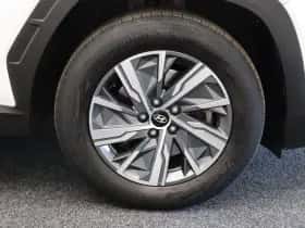 Hyundai Tucson (2022) thumbnail 40