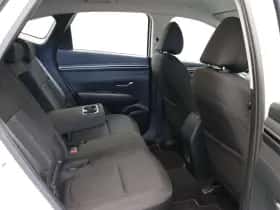 Hyundai Tucson (2022) thumbnail 5