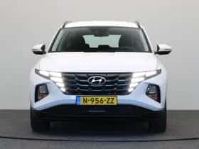 Hyundai Tucson (2022) thumbnail 6
