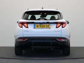 Hyundai Tucson (2022) thumbnail 7