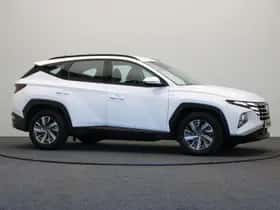 Hyundai Tucson (2022) thumbnail 10