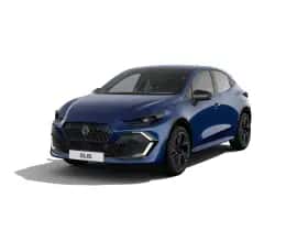 Renault Clio (2026) thumbnail 3