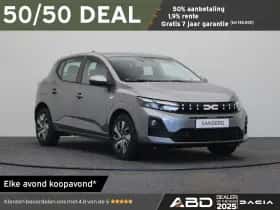 Dacia Sandero (2026) thumbnail 1
