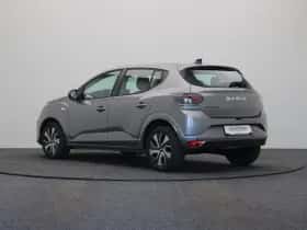 Dacia Sandero (2026) thumbnail 2