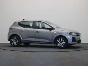 Dacia Sandero (2026) thumbnail 13