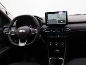 Dacia Sandero (2026) thumbnail 5