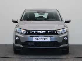 Dacia Sandero (2026) thumbnail 6