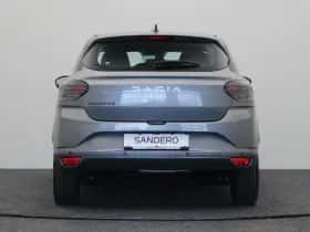 Dacia Sandero (2026) thumbnail 7