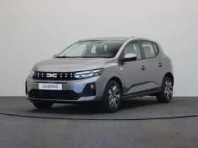 Dacia Sandero (2026) thumbnail 10