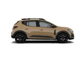 Dacia Sandero Stepway (2026) thumbnail 12