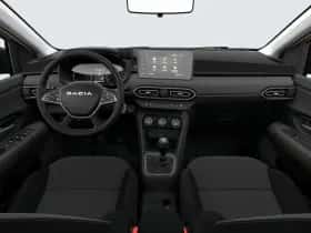 Dacia Sandero Stepway (2026) thumbnail 13