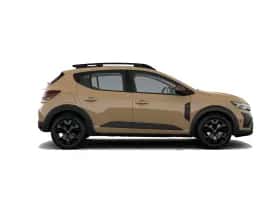 Dacia Sandero Stepway (2026) thumbnail 4