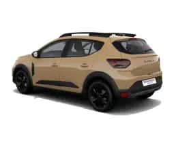 Dacia Sandero Stepway (2026) thumbnail 5