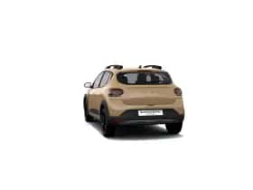 Dacia Sandero Stepway (2026) thumbnail 8