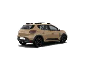 Dacia Sandero Stepway (2026) thumbnail 9