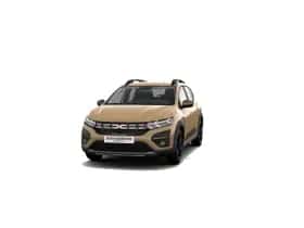 Dacia Sandero Stepway (2026) thumbnail 10