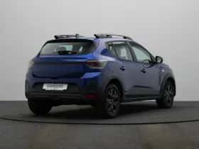 Dacia Sandero Stepway (2026) thumbnail 11
