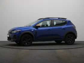 Dacia Sandero Stepway (2026) thumbnail 12
