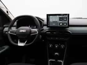 Dacia Sandero Stepway (2026) thumbnail 5