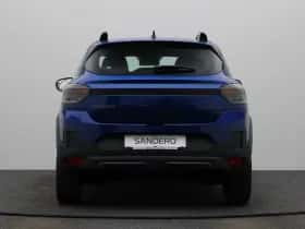 Dacia Sandero Stepway (2026) thumbnail 7