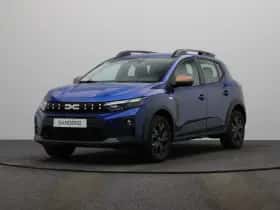 Dacia Sandero Stepway (2026) thumbnail 10