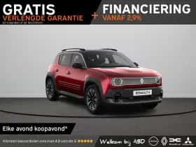 Renault 4 (2026)
