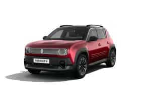 Renault 4 (2026) thumbnail 2