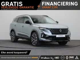 Renault Espace (2026)