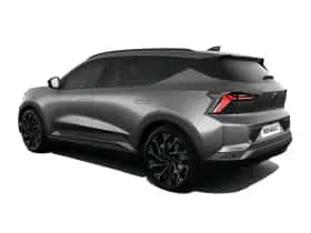Renault Scénic (2026) thumbnail 4