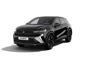 Renault Symbioz (2026) thumbnail 2