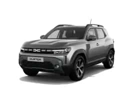 Dacia Duster (2026) thumbnail 2