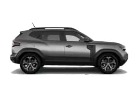 Dacia Duster (2026) thumbnail 3