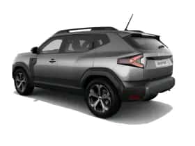 Dacia Duster (2026) thumbnail 4