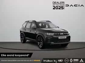 Dacia Bigster (2026)
